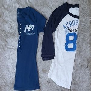 Aeropostale Bundle